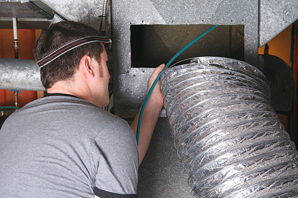 Best Best Air Duct Cleaning Company  in Marietta, OH