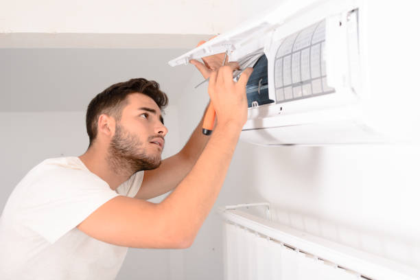 Best Air Duct Cleaning Near Me  in Marietta, OH