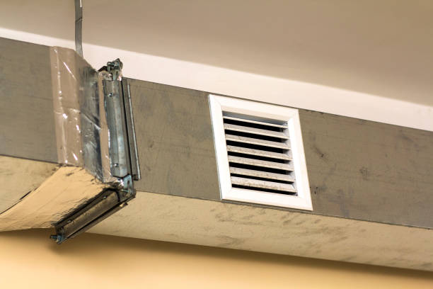 Best Air Duct Cleaning Company Near Me  in Marietta, OH