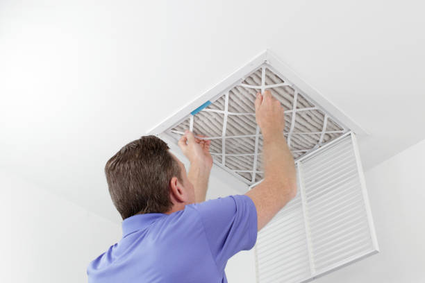  Marietta, OH Airduct Cleaning Pros